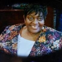 Joeanne Whitfield