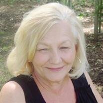 Linda Louise Vaughan