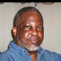 William "Skip" Lee Logan Jr.