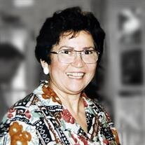 Nelida Rios King