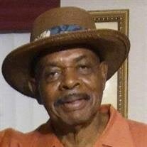 Robert Earl Nelson Sr.