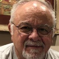 Larry Stephen Dunbar