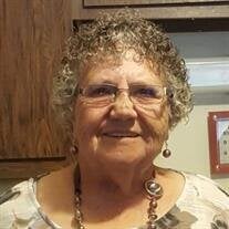 Juanita Nan Molle
