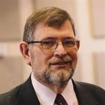 Mark Leonard Kilsby