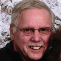 John F Wheeler