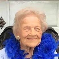 Etta Mae Verbeke