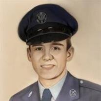 Eugene Joseph Mori Sr.