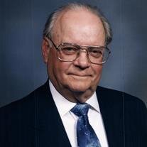 George A. Soffa