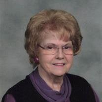 Alyce Gloria Lee