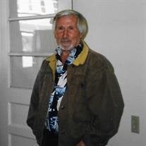 Mr. Charlie "Shorty" Dove