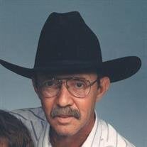Nathan "Joe" Skinner