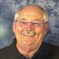 Ronald Oaks
