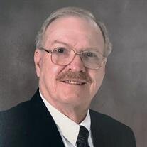 Ramsae C. Stricker