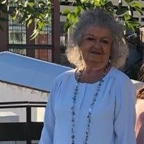 MS. BRENDA FLEMING MATTHEWS