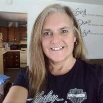 Tonia Renee Huffman