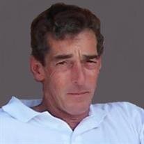 Michael Allen Fleming