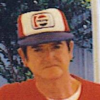 Ronald Allen "Ron" Smith