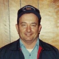 Clifton T. Tramble