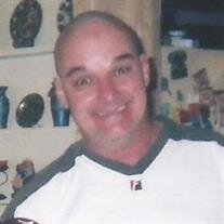 Mr. David Allen Pearson