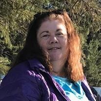 Susan Elting Humes