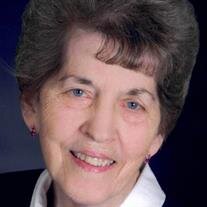 Rita Marie Kunkler