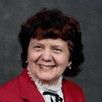 Gloria Belle Jackson