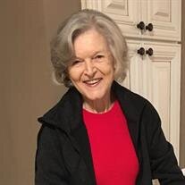 Ms. Rachel "Carolyn" Gatlin