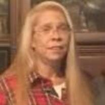 Mrs. Theresa Ann Griffin
