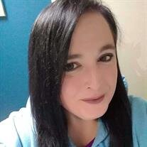 Elizabeth Tyson