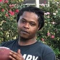 Amos Turner, Jr.