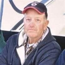 Clifford J. Roggenbuck