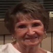 Marilyn Jean Bialowas