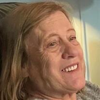 Rebecca "Becky" Lynn Kurtzal