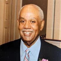 Carl Rucker SR.
