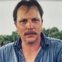 Mr. Scott Edward Moore