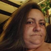 Thelma Mae Rohrig