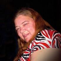 Donna Michelle Rossel