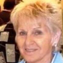 Barbara M. (Phillips) Mangicaro