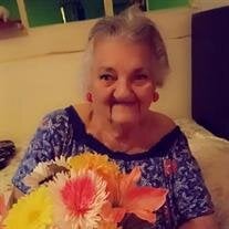 Dominga A. Martinez