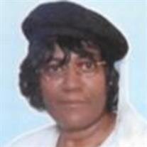 Phyllis L Thomas