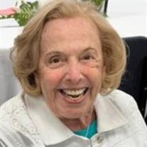 Joan M. Wolf