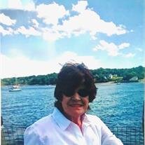 Juanita Louise Mason