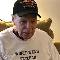 Gerald "Jerry" Zimmerman
