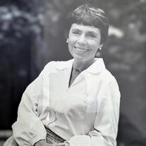 Constance Shuford Ambler