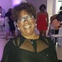 LaVerne Garnett Wright