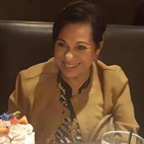 Ana Lydia Herrera