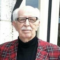 Neal W. (N. W.) Kilgore