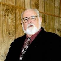Larry W Pursley