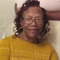 Ms. Annie Will Watson