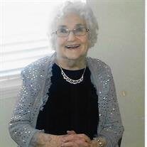 Ruby Lee Rankin